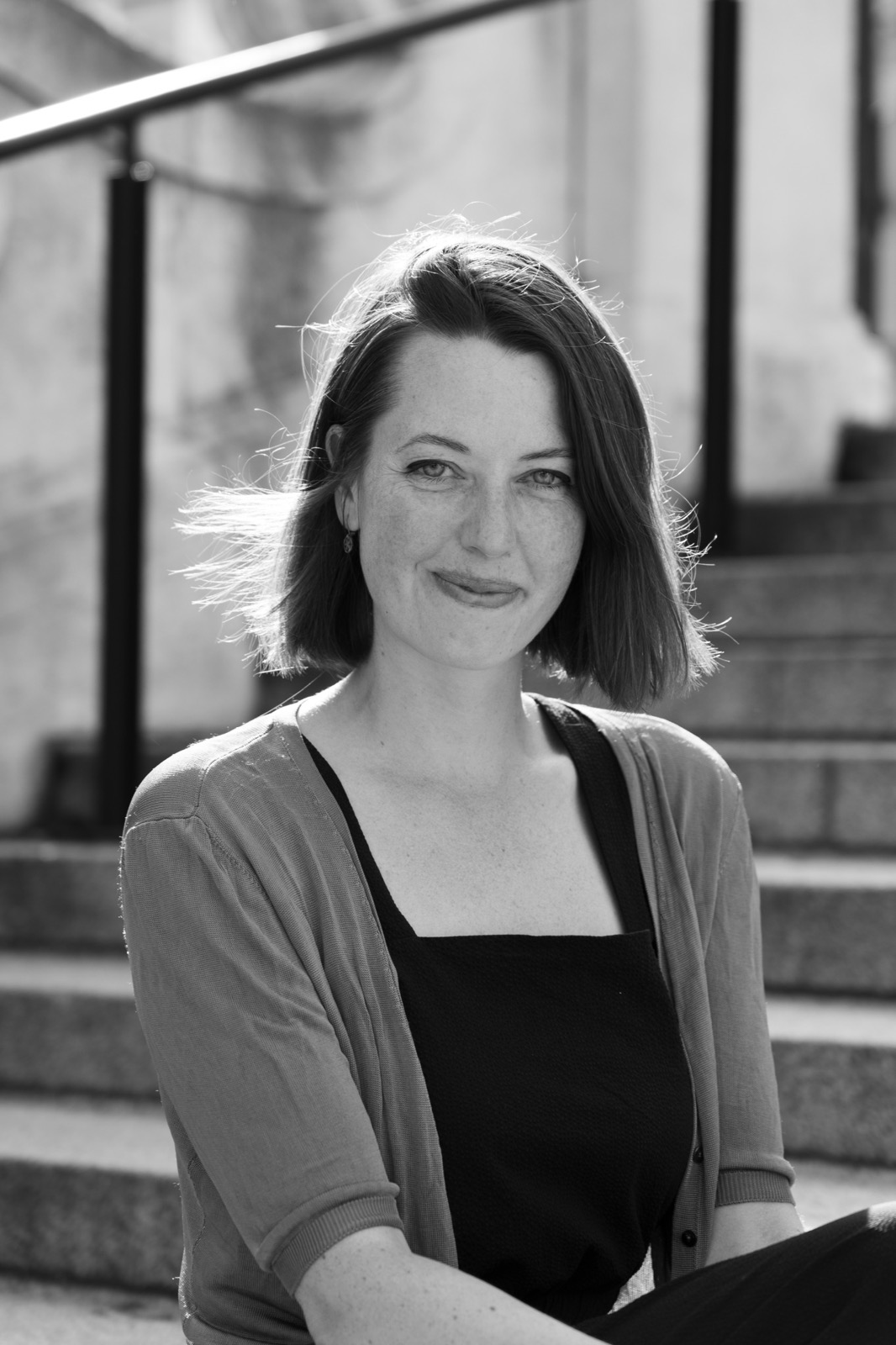 Marion Oberenzer